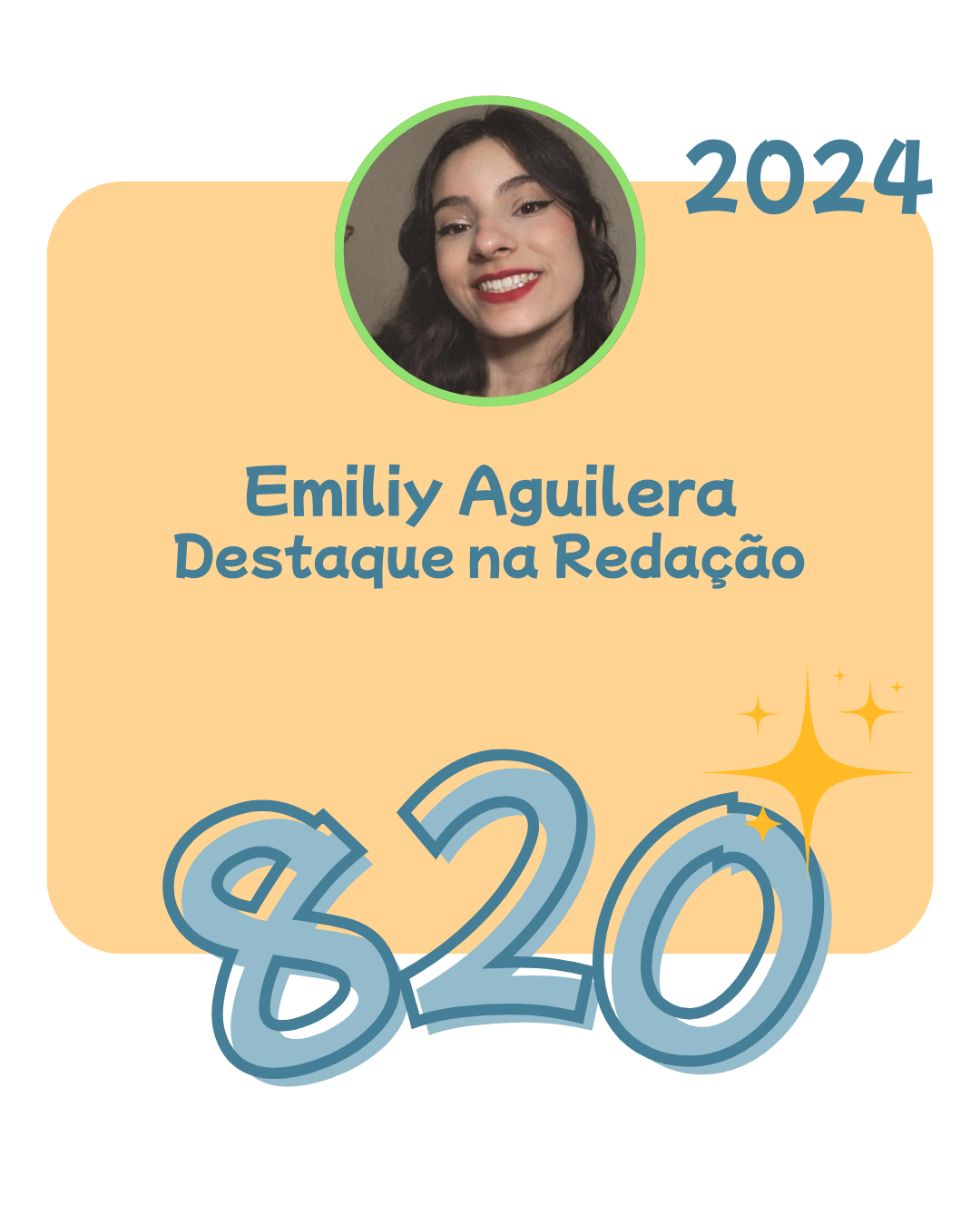 Emiliy Aguilera