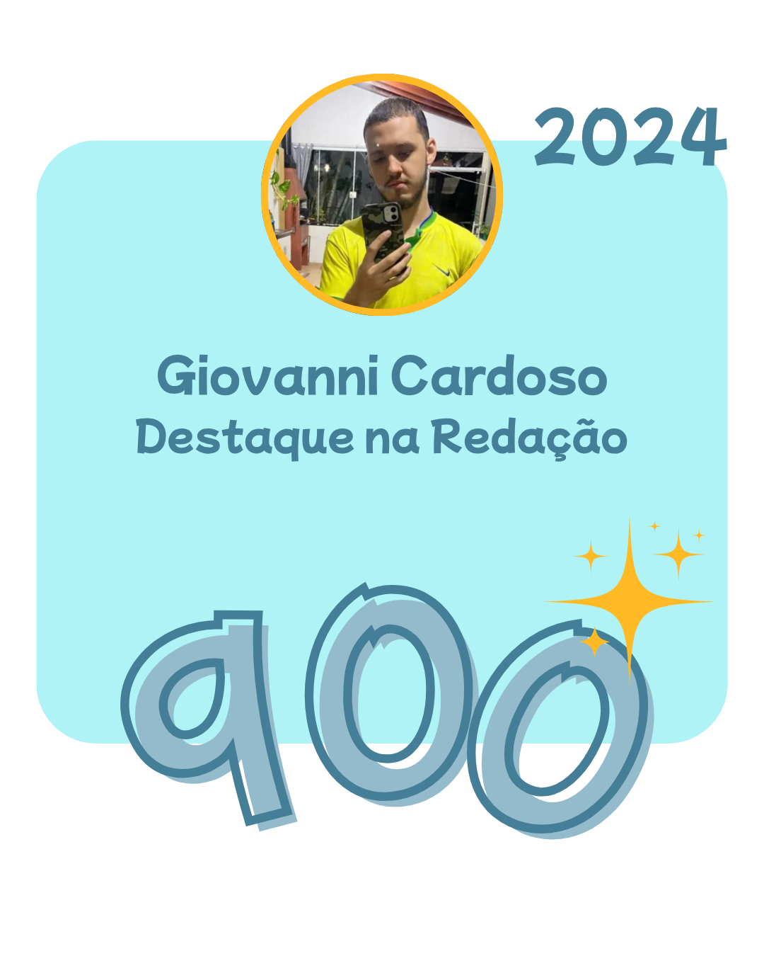 Giovanni Cardoso