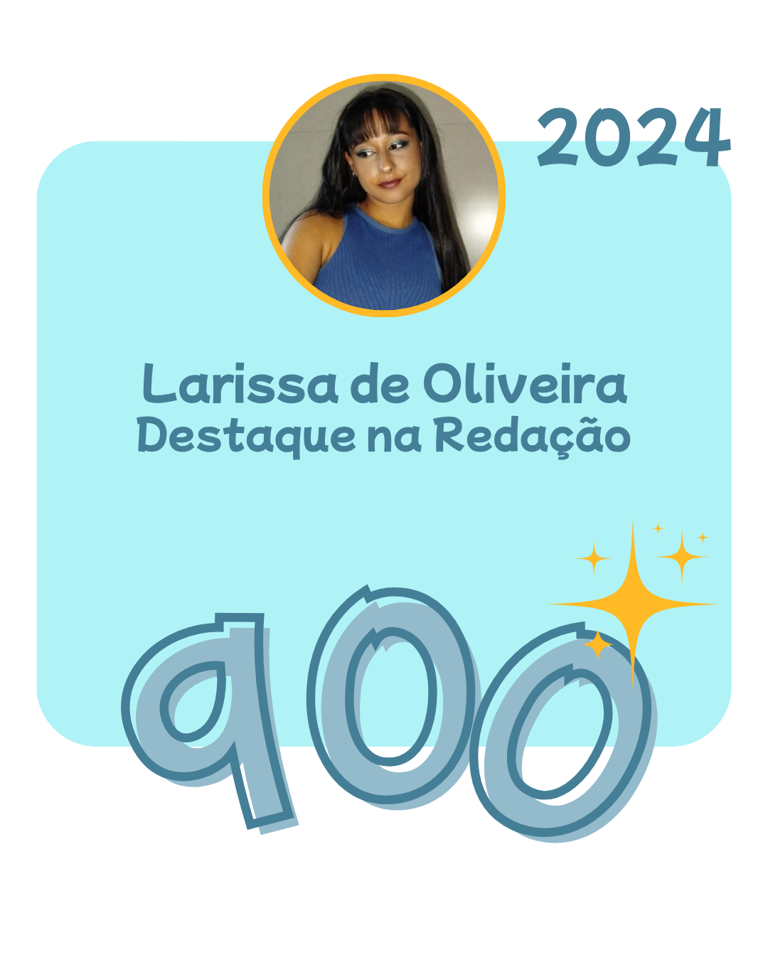 Larissa de Oliveira