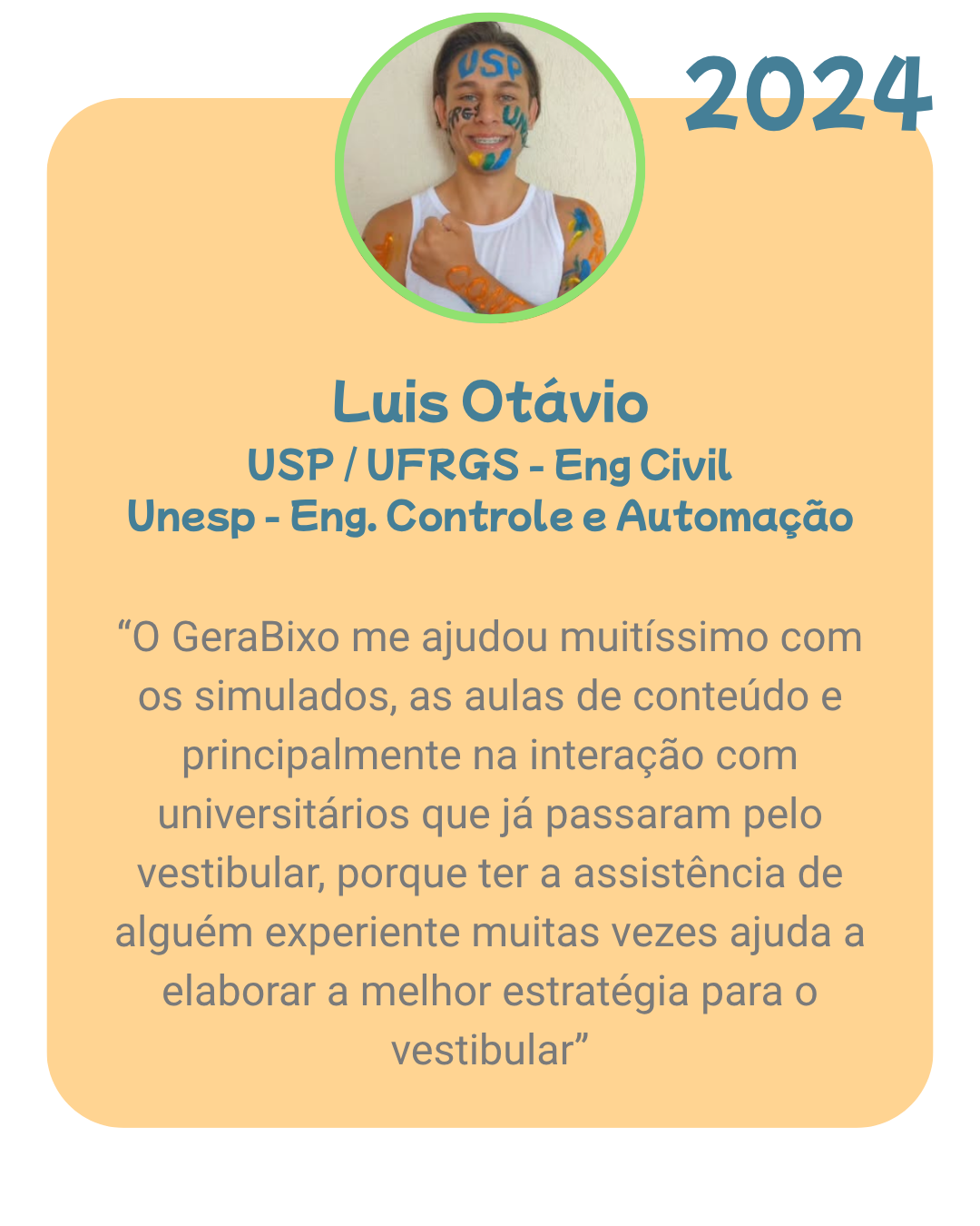 Luis Otávio