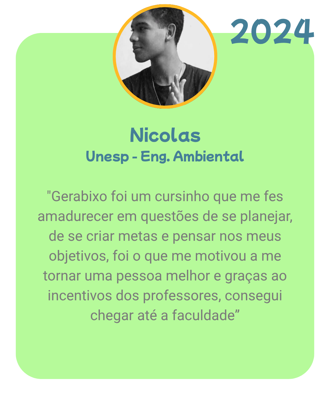 Nicolas
