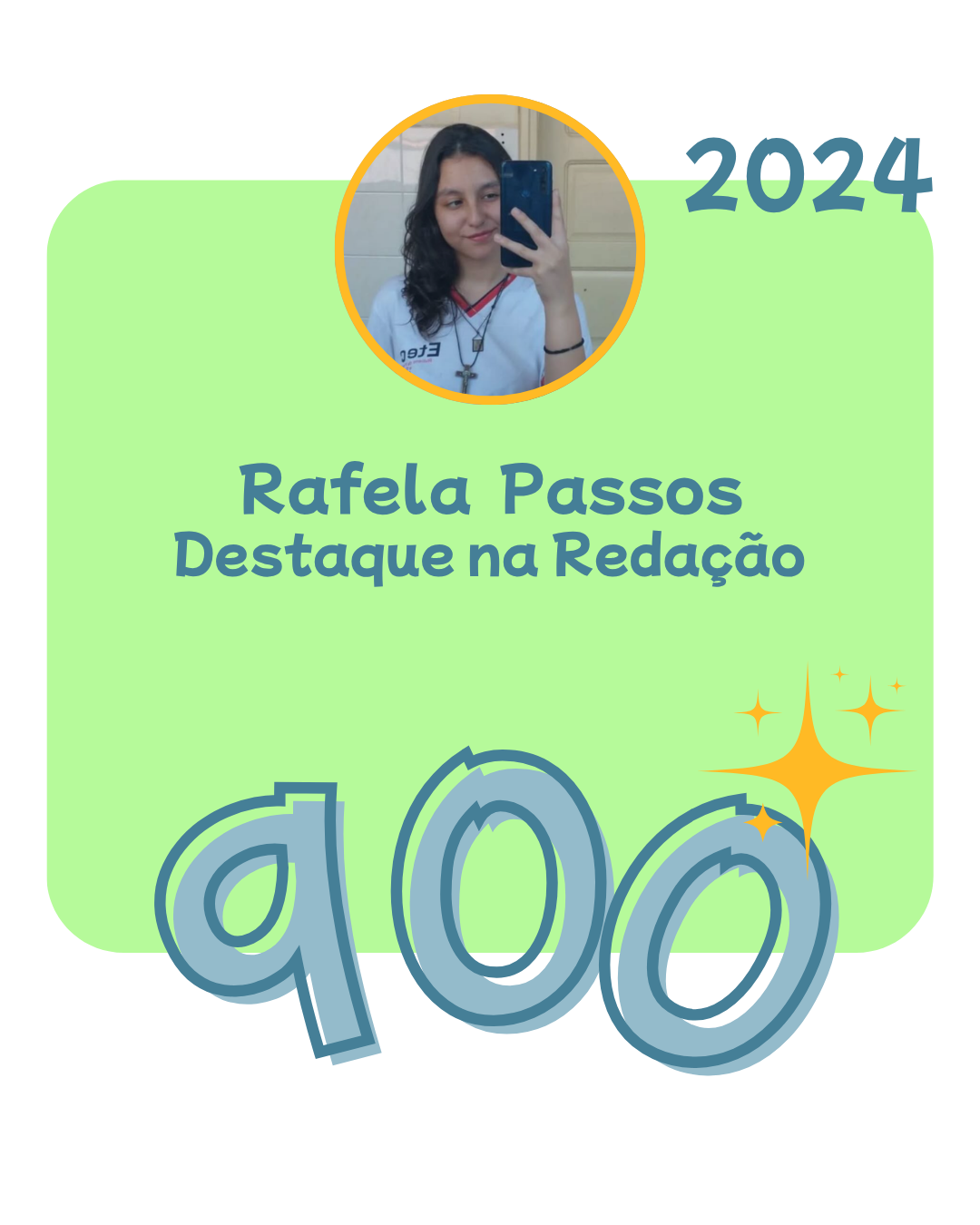 Rafela Passos