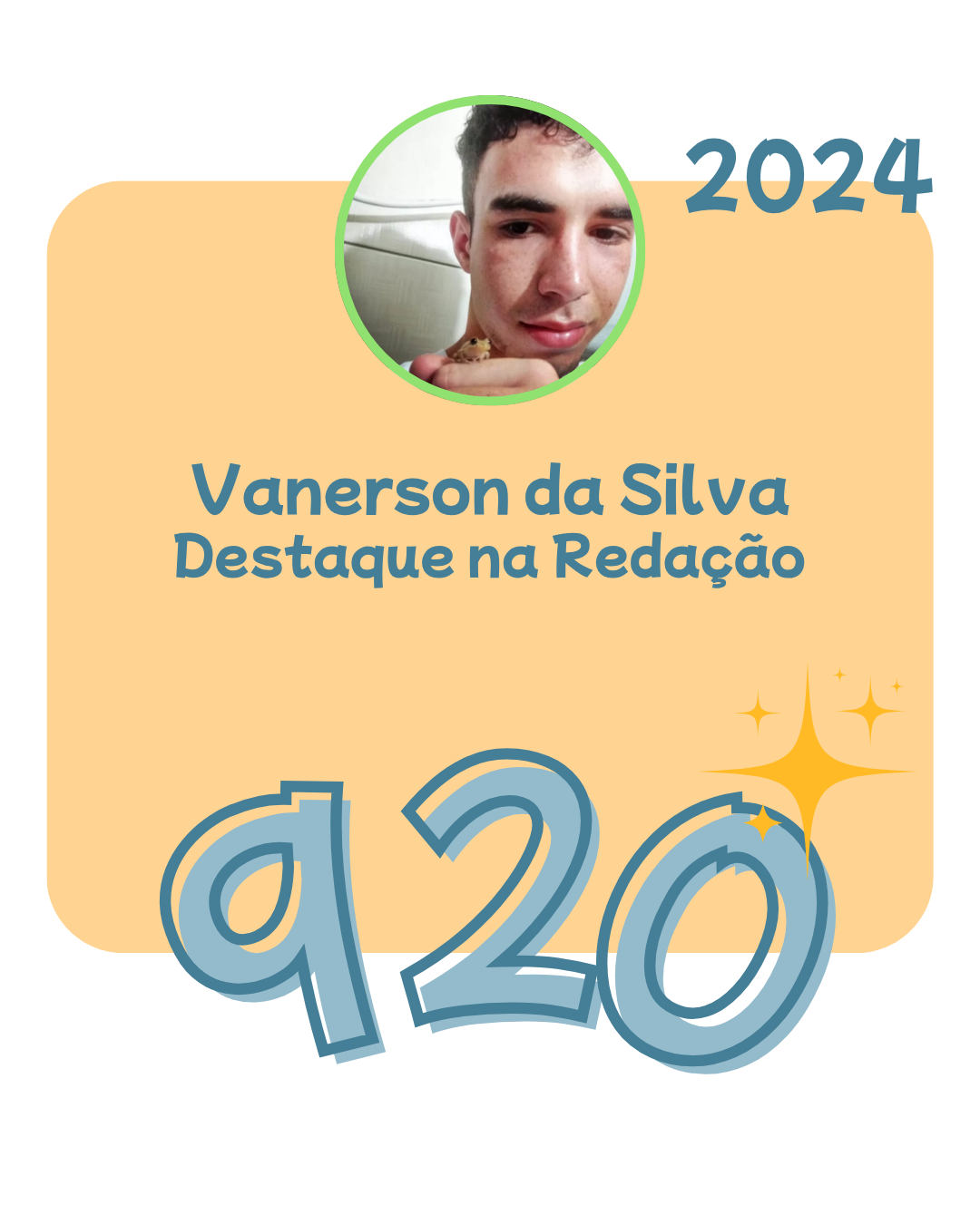 Vanerson da Silva