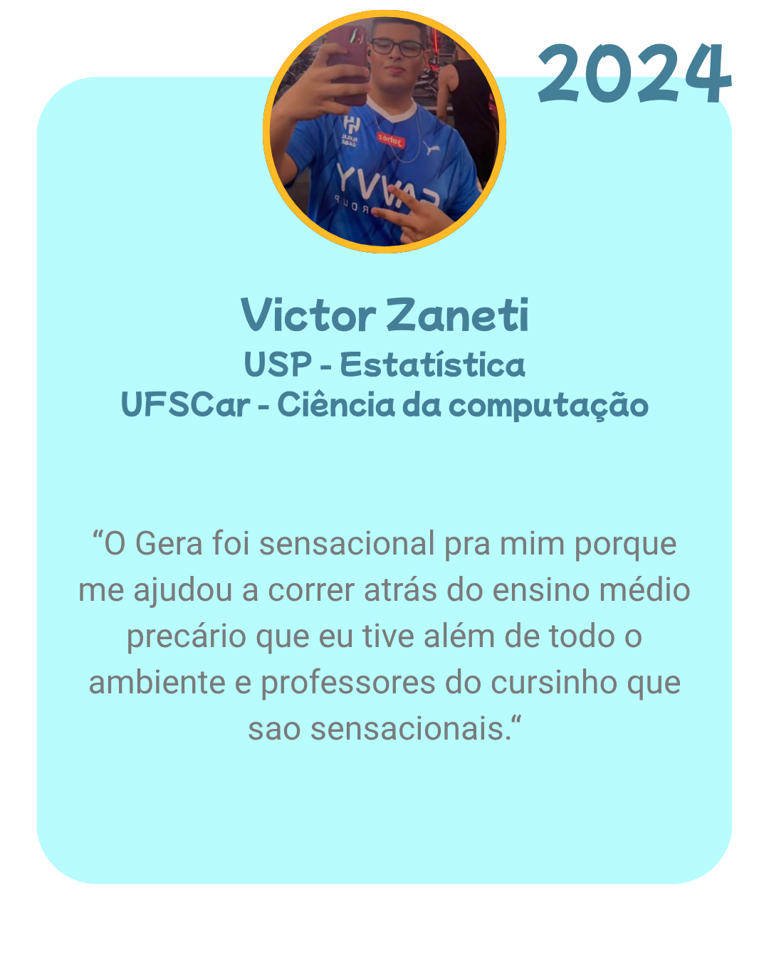 Victor Zaneti