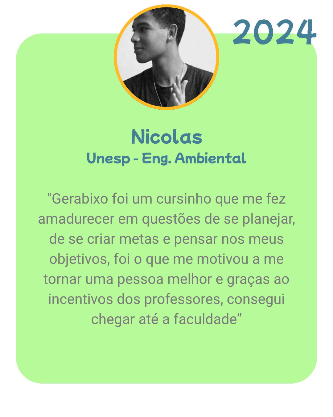 Nicolas